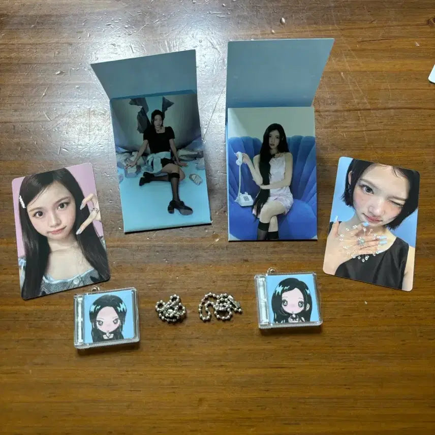[BUNJANG] IU &