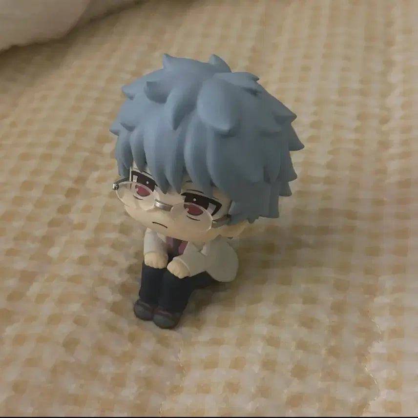 [BUNJANG] Gintama Gintoki Ginpachi-sensei Look-Up Figure / 은혼 긴토키 긴파치 센세 룩업