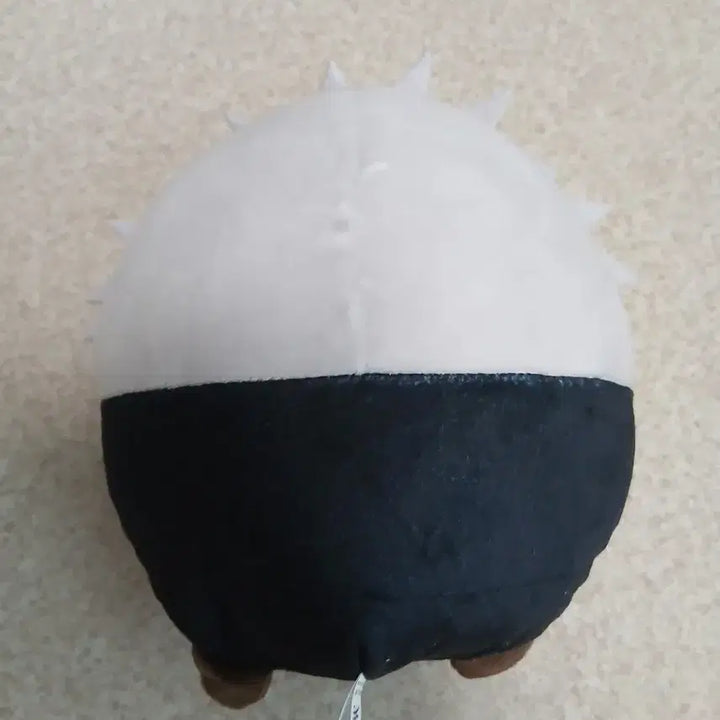 [BUNJANG] Jujutsu Kaisen Satoru Gojo Hara Hon Fuwa Kororin M Size Plush / 주술회전 고죠 사토루 하라혼 후와코로링 고죠후와  m 사이즈