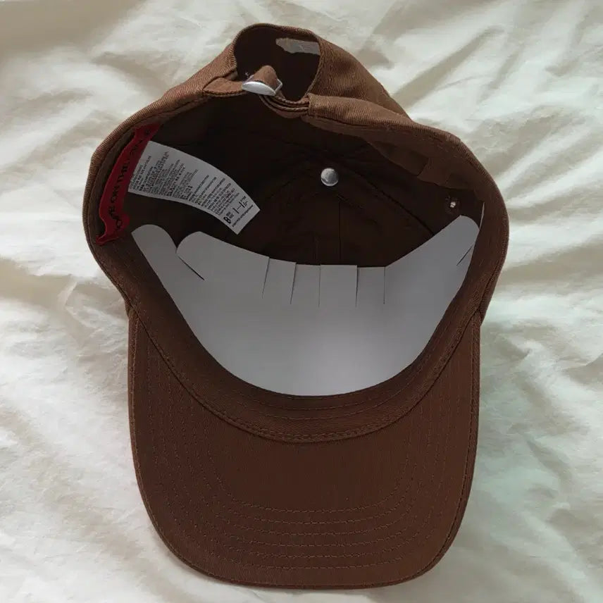 [BUNJANG] HOPE ON THE STREET Ball Cap / 홉온스 볼캡