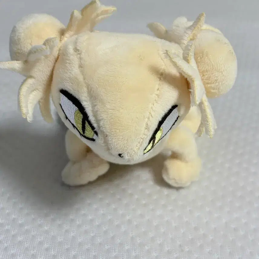 [BUNJANG] Toga Himiko MHAnimals Lizard Plush Charm / 토가 히미코 MHAnimals 토마뱀 나히아 히로아카 인형 누이 키링