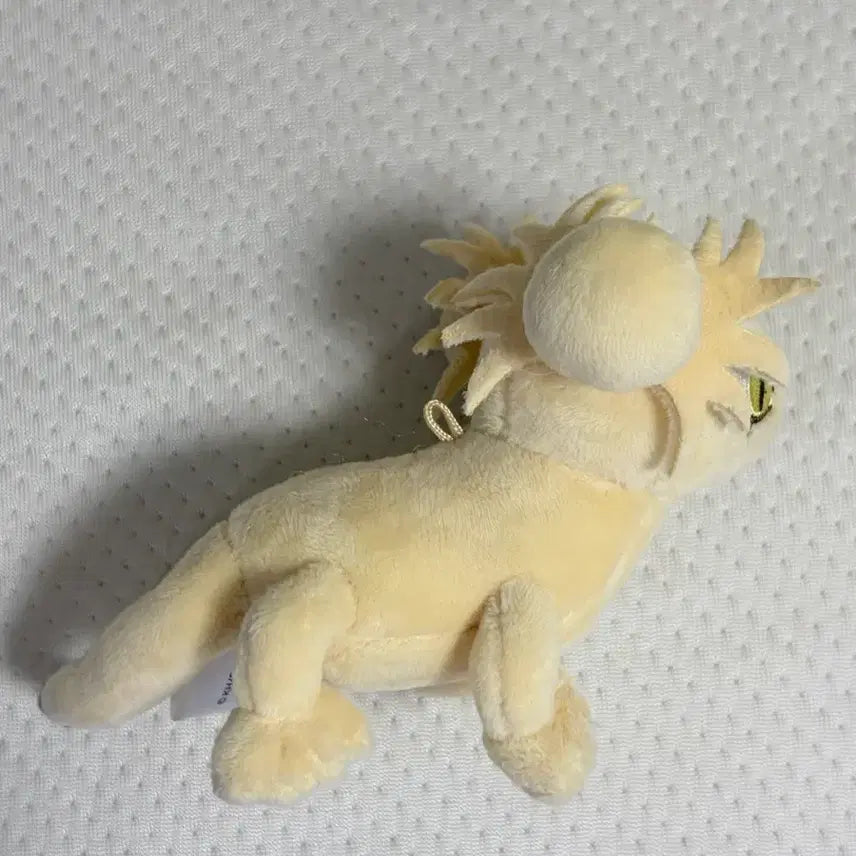 [BUNJANG] Toga Himiko MHAnimals Lizard Plush Charm / 토가 히미코 MHAnimals 토마뱀 나히아 히로아카 인형 누이 키링