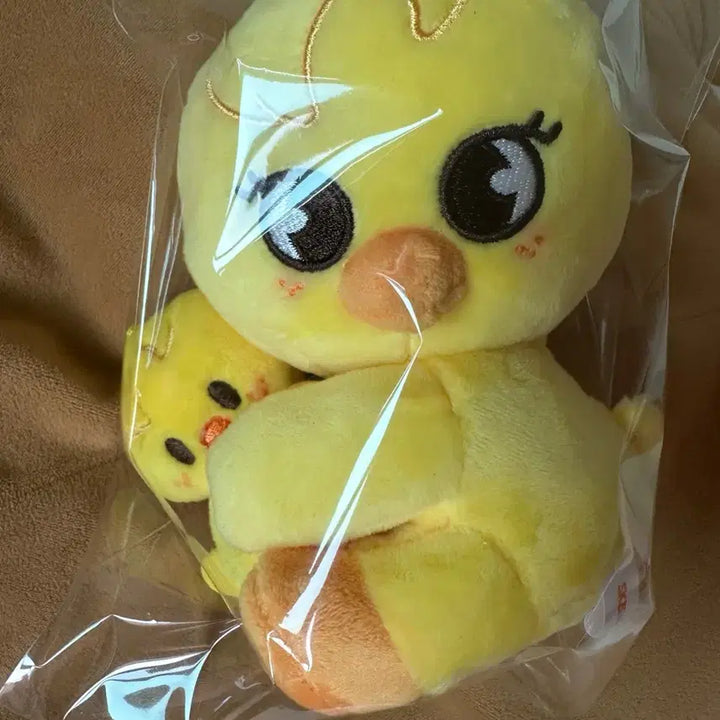 [BUNJANG] SKZOO BbokAri Magnet Plush Set Mini Keyring / 스키주 뽁아리 마그넷 플러시 세트 인형 키링 판매 양도