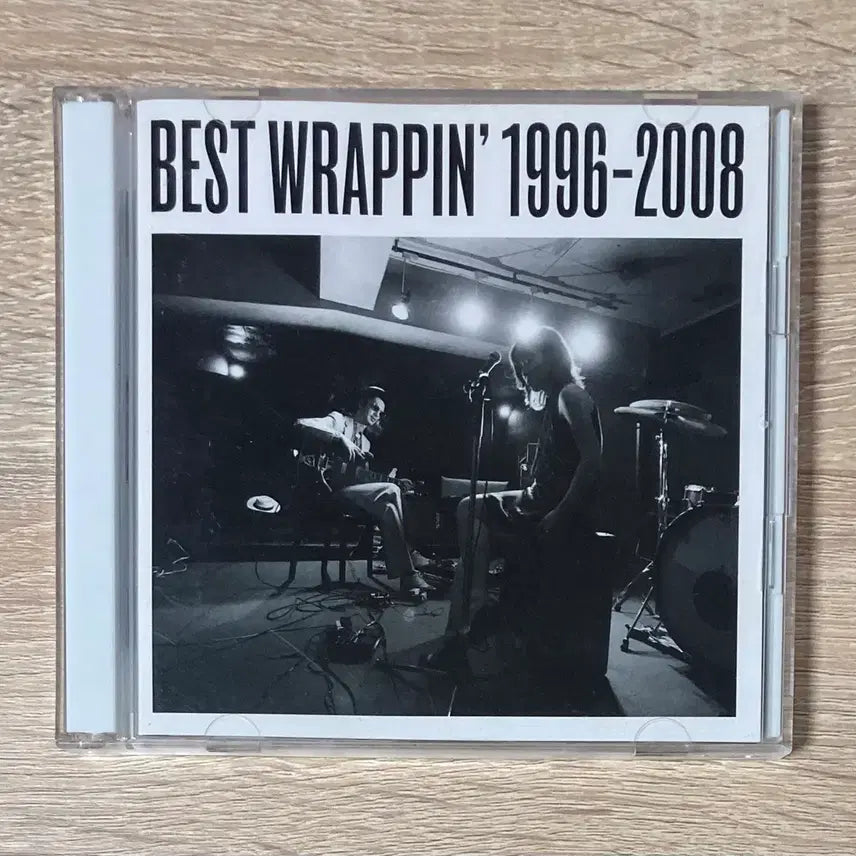 [BUNJANG] Ego-Wrappin&