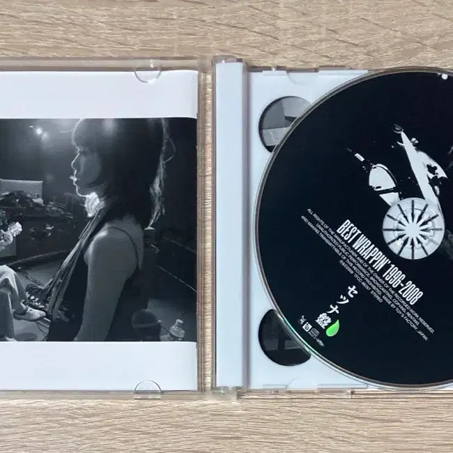 [BUNJANG] Ego-Wrappin&