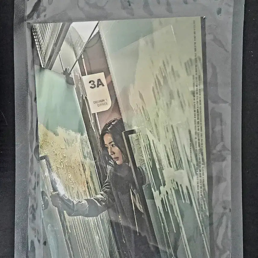 [BUNJANG] In the Mood for Love Steelbook (Unsealed) / 현물 미개봉) 군체 영화 스틸북 양도