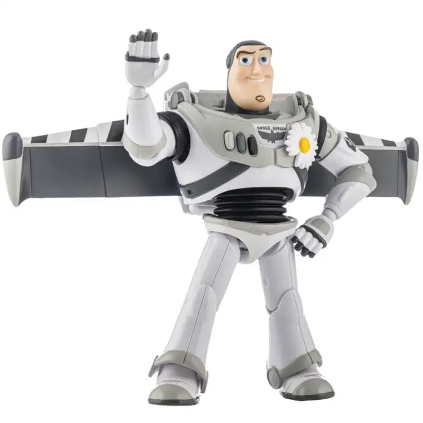 [BUNJANG] Peace Minus One Buzz Woody Action Figure / [미개봉]피스마이원 버즈 우디 함께 판매