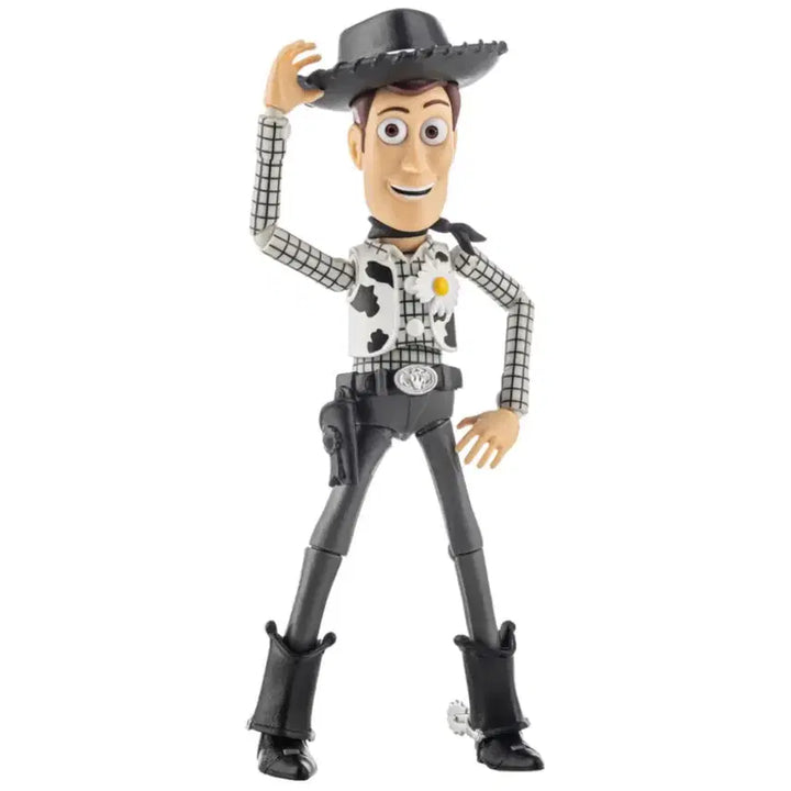 [BUNJANG] Peace Minus One Buzz Woody Action Figure / [미대봉]피스마이원 버즈 우디 액션 피규어
