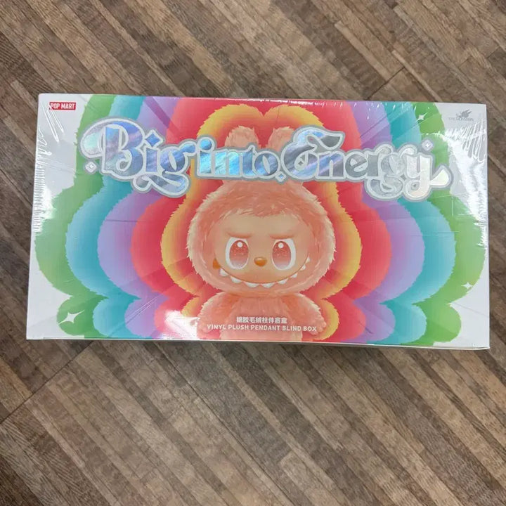[BUNJANG] Pop Mart Labubu Highlight Blind Box Set (6 Pieces, Sealed) / 팝마트 정품 라부부 하이라이트 미개봉 6개입 양도