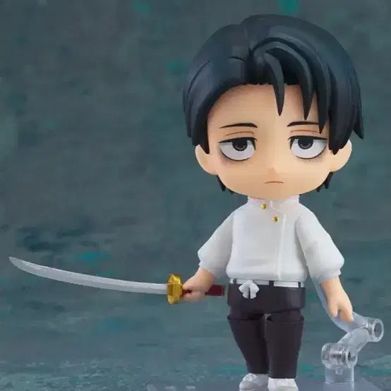 [BUNJANG] Jujutsu Kaisen Yuta Okkotsu Nendoroid 