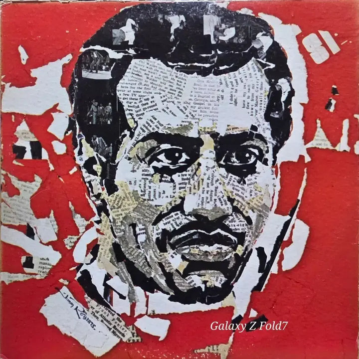 [BUNJANG] Otis Redding Best Redding 2LP US Pressing Vinyl Record / BA-630. 미국반. 2LP. 오티스 레딩. Best Redding. LP음반.