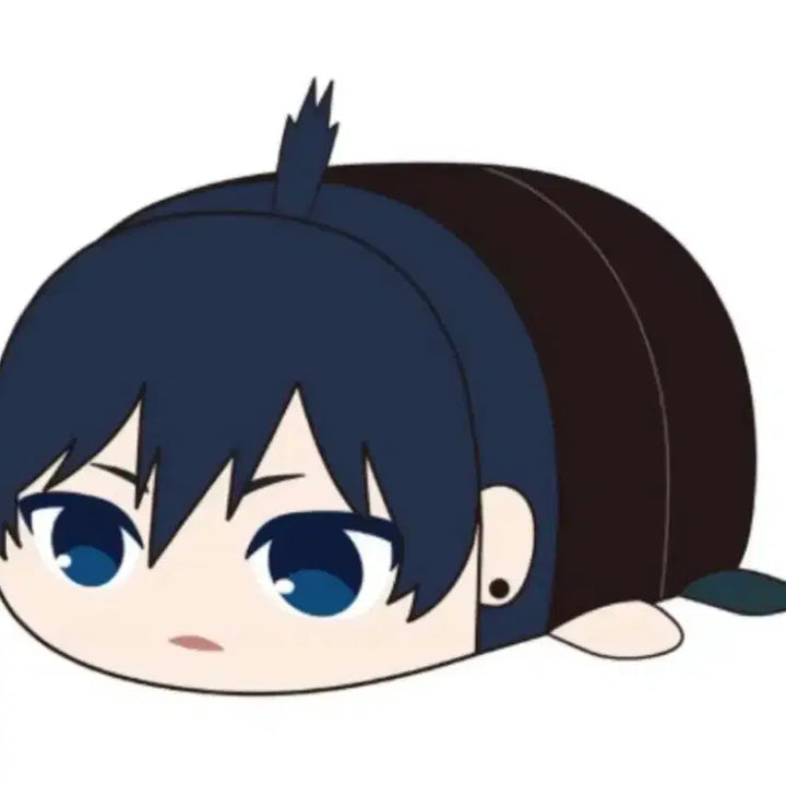 [BUNJANG] Chainsaw Man Aki Theater Version 10cm Plush / 체인소맨 아키 극장팡 레제편 10센치 누이