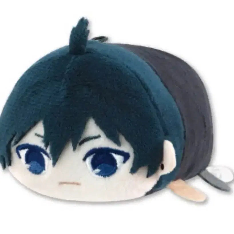 [BUNJANG] Chainsaw Man Aki Theater Version 10cm Plush / 체인소맨 아키 극장팡 레제편 10센치 누이