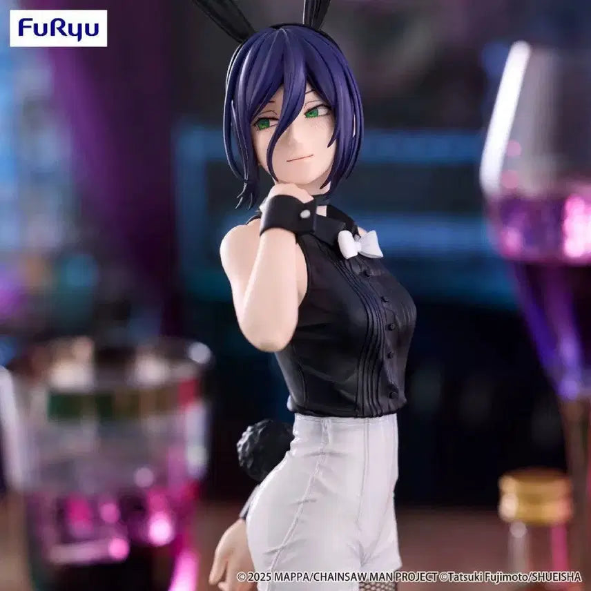 [BUNJANG] FURYU BiCute Bunnies Chainsaw Man - The Devil&