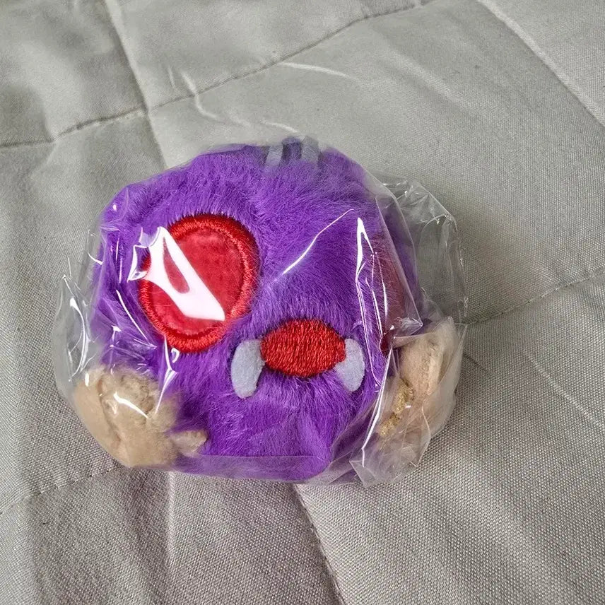 [BUNJANG] Pokemon Metamong Playground Coin Pouch / 포켓몬 동전지갑 콘팡 메타몽놀이터