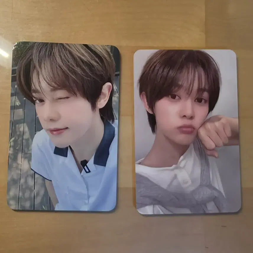 [BUNJANG] Bayon Photocard Bundle Set / 아양 포카 일괄 판매