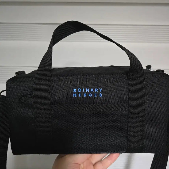 [BUNJANG] Xdinary Heroes Lightstick Pouch / (중고) 엑스디너리히어로즈 응원봉 가방 양도