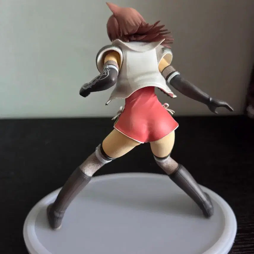 [BUNJANG] Kotobukiya Shining Wind Mao 1/8 Scale PVC Figure / 코토부키야(Kotobukiya)에서 제작한 샤이닝 윈드(Shining Wind) 마오 1/8 스케일 PVC 피규어입니다