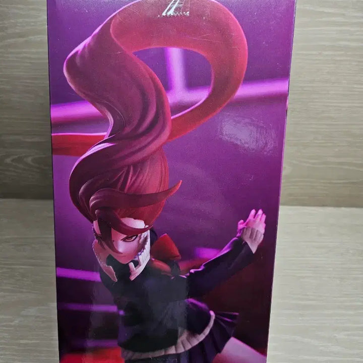 [BUNJANG] Sealed Dandan Dairu Transformation Figure / 미개봉) 단다단 아이라 변신 피규어