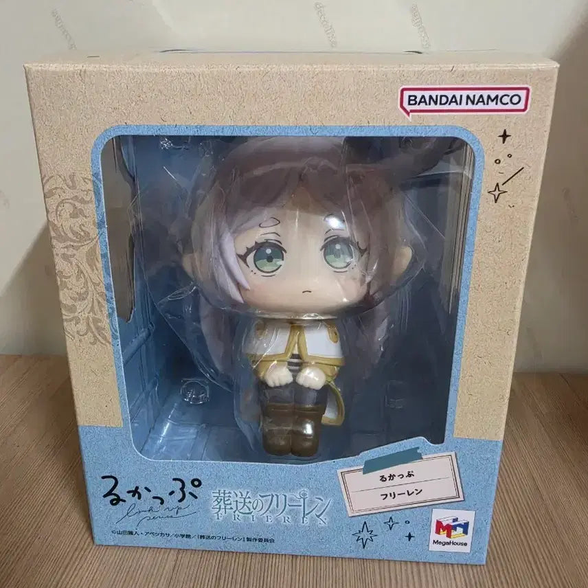 [BUNJANG] MegaHouse Frieren: Beyond Journey&