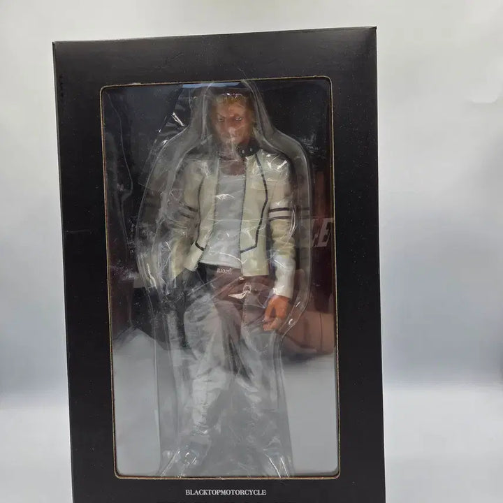 [BUNJANG] Crows x Worst Kawachi Tetsusho T.F.O.A 6th Head Version Figure / 크로우즈 피규어 크로우즈X워스트 대형 콜라보 카와치 데츠쇼