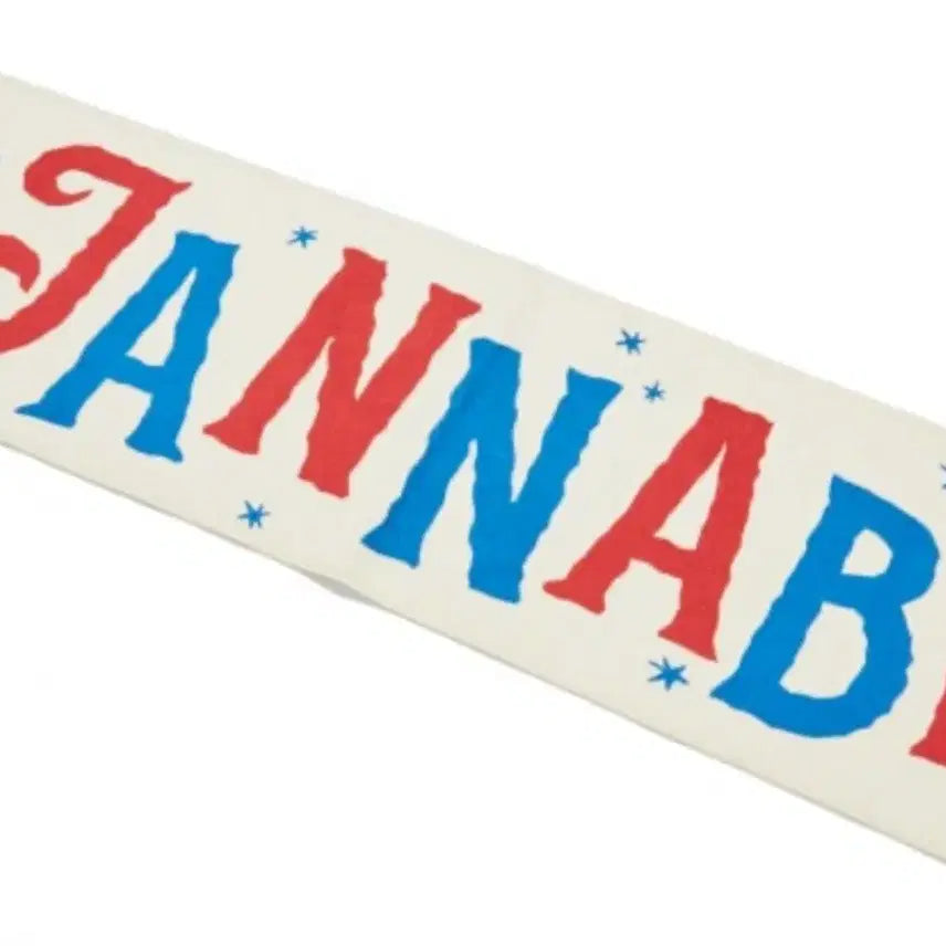 [BUNJANG] Jannabi 5th &amp; 6th Generation Slogans Bundle Set / 잔나비 5기 6기 슬로건 (일괄- 택포!)