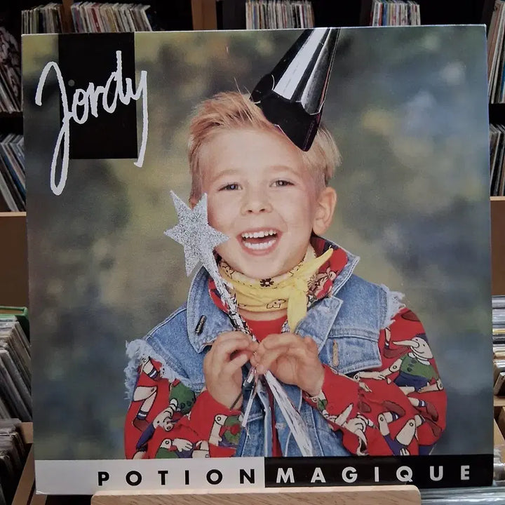 [BUNJANG] Mint Mikey Story Jordi LP / 민트 마이키 이야기 조르디 LP 할인
