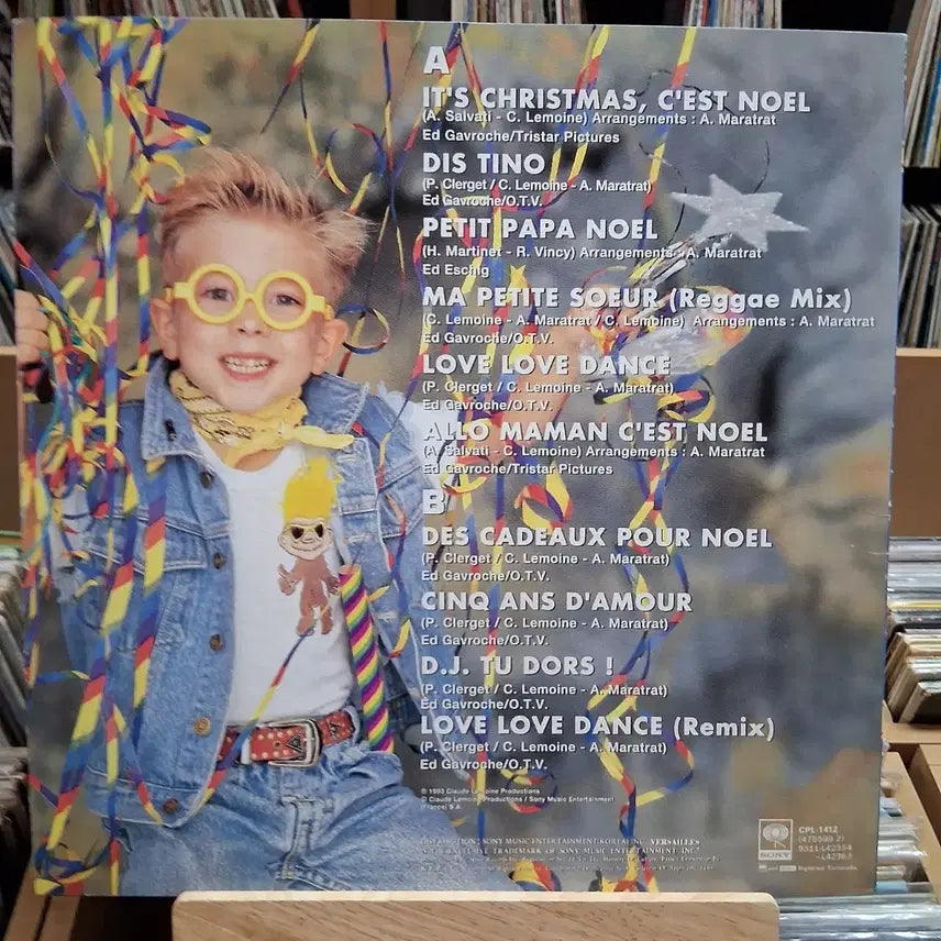 [BUNJANG] Mint Mikey Story Jordi LP / 민트 마이키 이야기 조르디 LP 할인