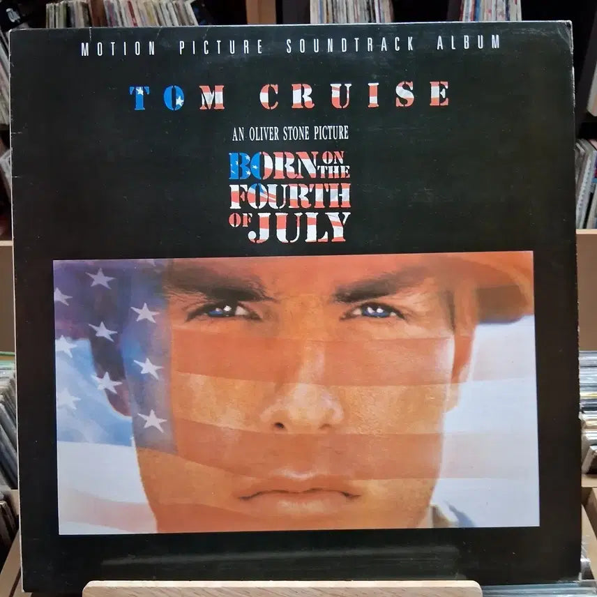 [BUNJANG] Tom Cruise &
