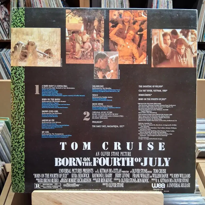 [BUNJANG] Tom Cruise &
