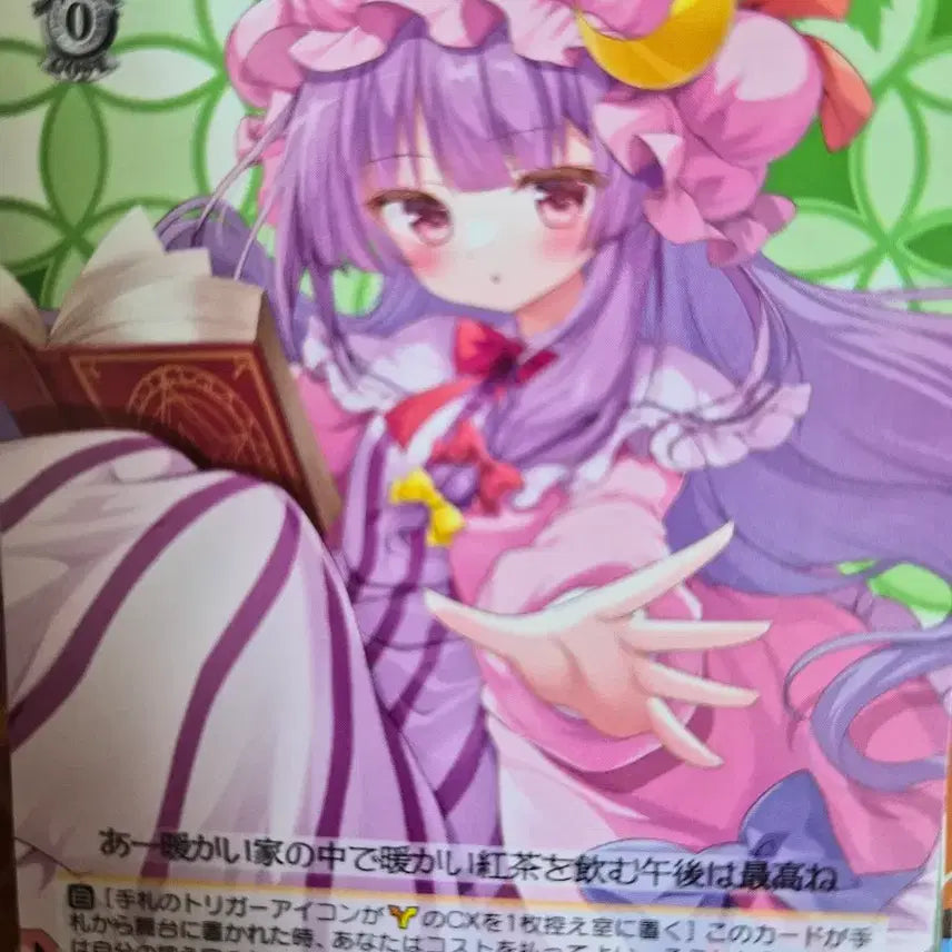 [BUNJANG] Touhou Project Blue Tyranno Personal Version / 동방프로젝트 파란색티라노님 개인폼