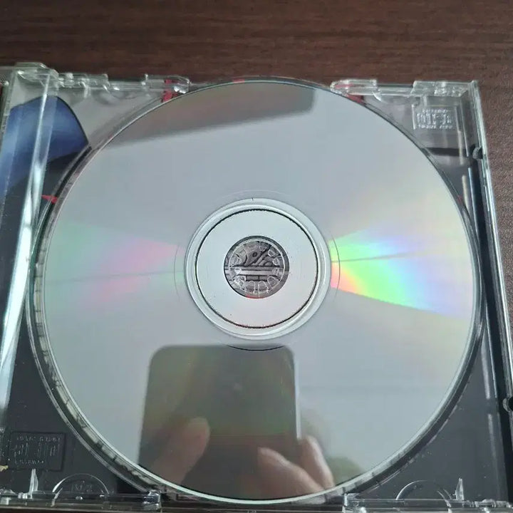 [BUNJANG] JinuSean 2nd Album CD / 지누션 2집 cd