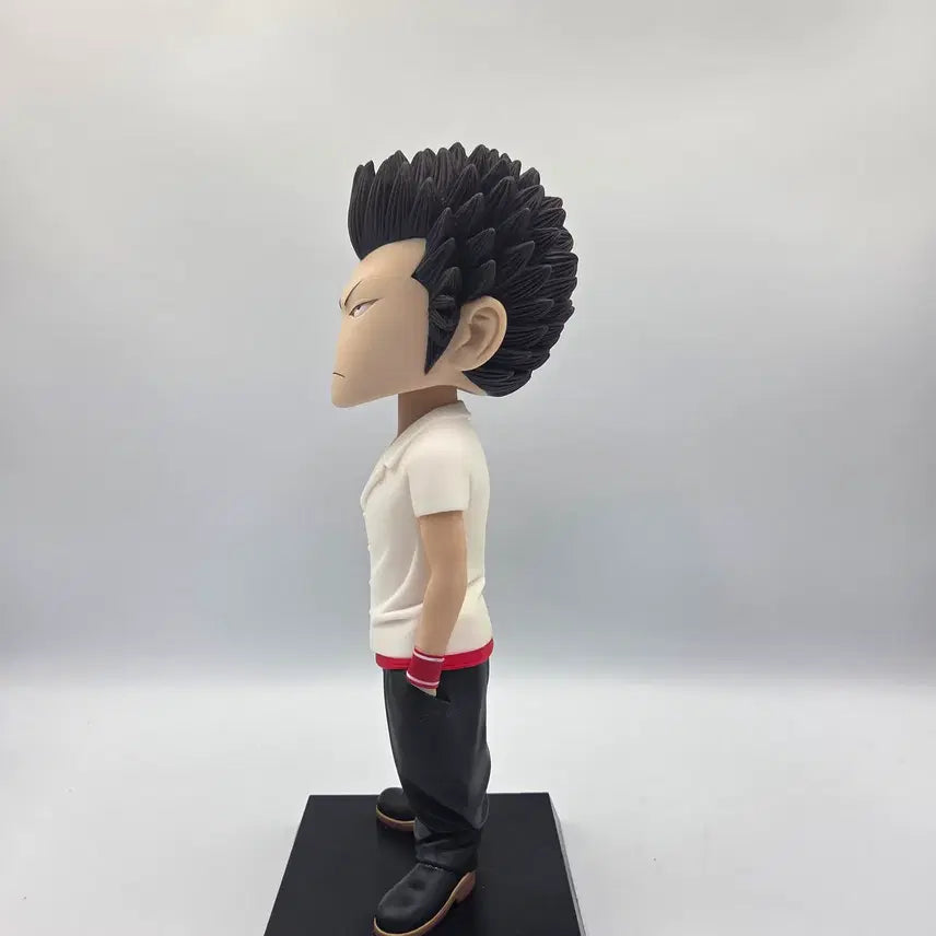 [BUNJANG] Crows x Worst Crazy Head Hiromi Kirishima Figure / 크로우즈 피규어 크로우즈X워스트 크레이지 헤드 키리시마 히로미