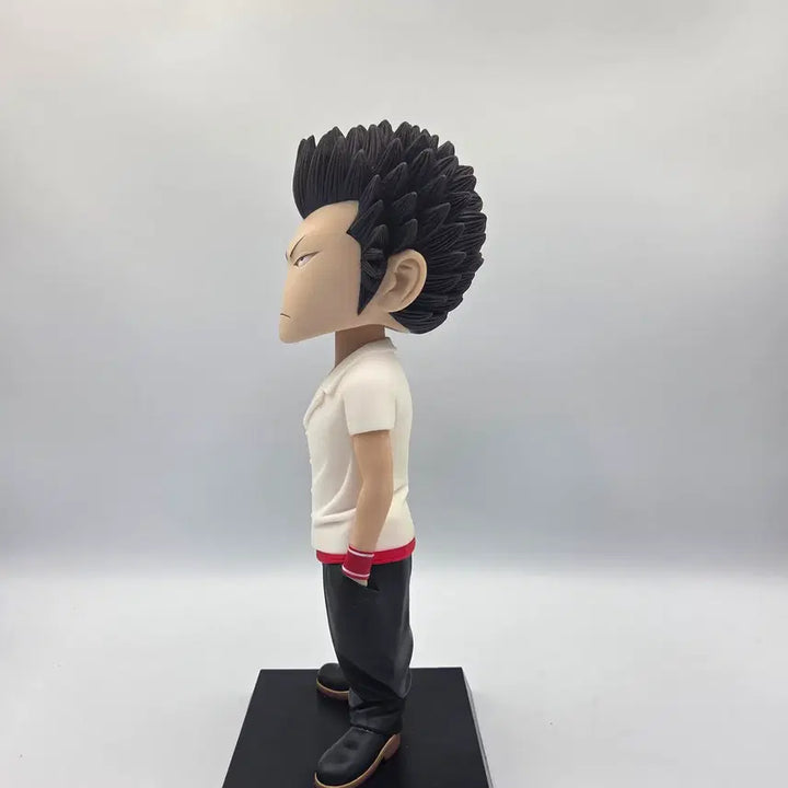 [BUNJANG] Crows x Worst Crazy Head Hiromi Kirishima Figure / 크로우즈 피규어 크로우즈X워스트 크레이지 헤드 키리시마 히로미