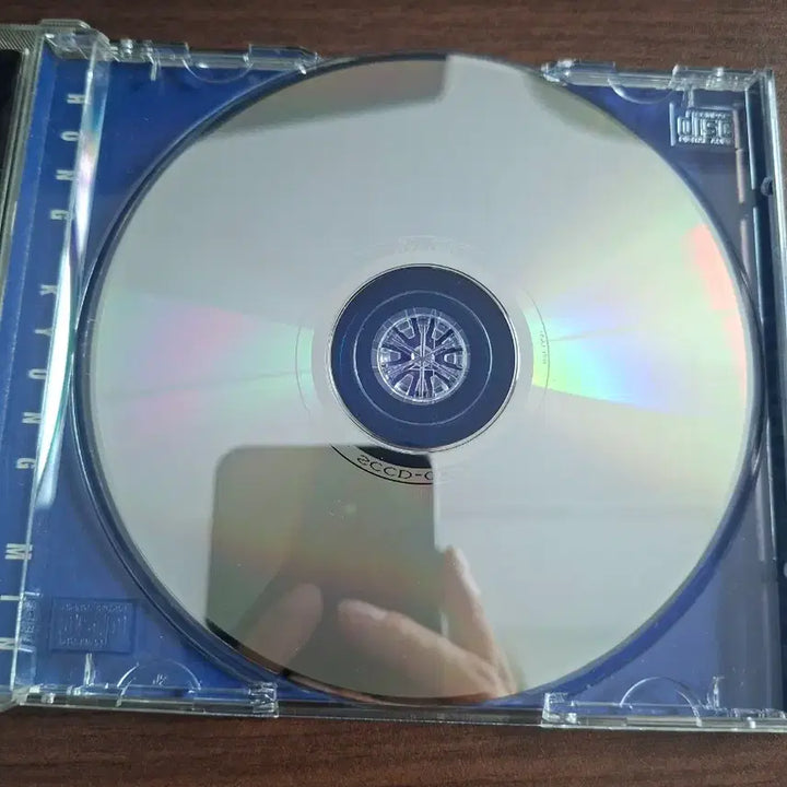 [BUNJANG] Hong Kyung Min FREE THROW 1 SHOT 2nd Album CD / 홍경민 FREE THROW 1 SHOT 2집 CD