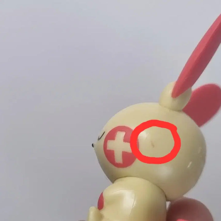 [BUNJANG] Pokemon Napping Gacha Figure Series 2 Plush / 포켓몬 꾸벅 가챠 피규어 2탄 플러시