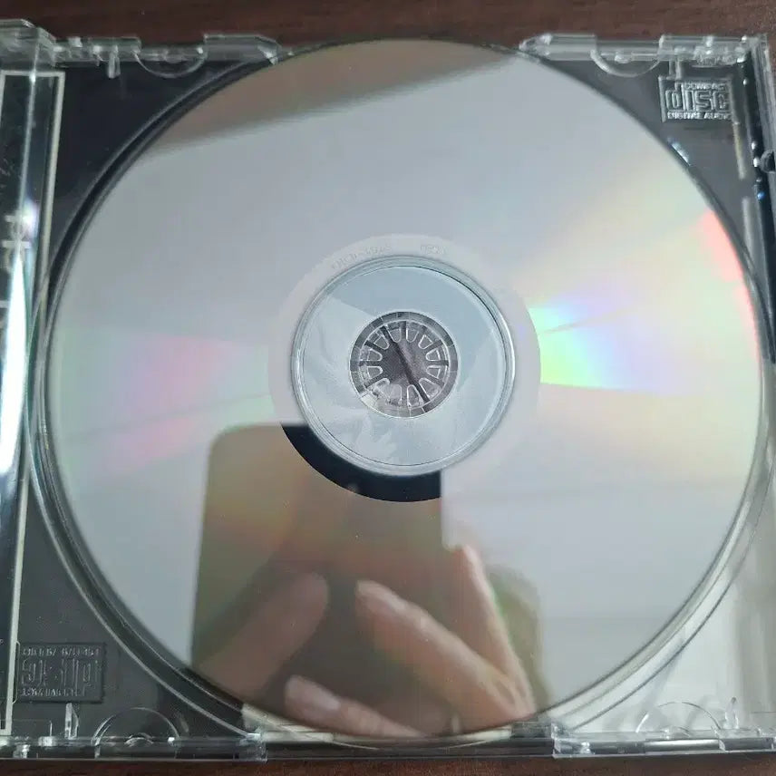 [BUNJANG] Hong Kyung Min 3rd Album CD / 홍경민 3집 cd
