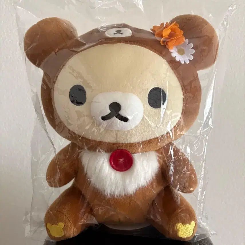 [BUNJANG] Rilakkuma Koguma 10th Anniversary Last One Kuji Prize / 리락쿠마 코구마 라스트원 쿠지