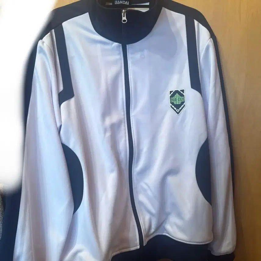 [BUNJANG] Blue Lock Official Jersey (Size L) / 블루록 공식 져지