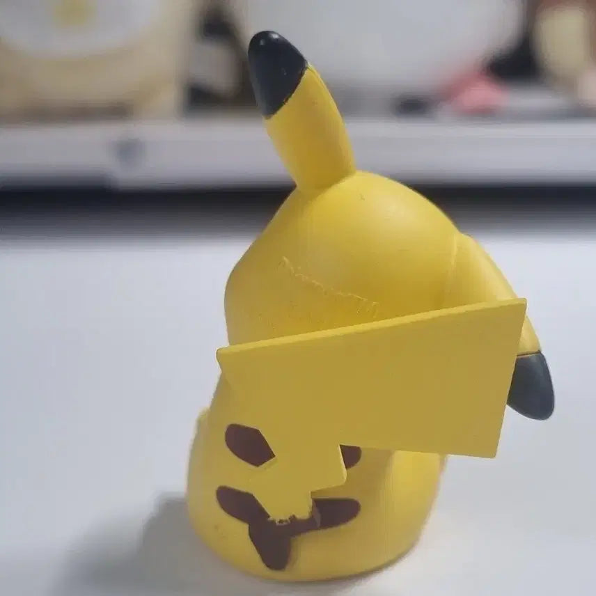 [BUNJANG] Pokemon Pikachu Napping Gacha Figure / 포켓몬 피카츄 꾸벅 가챠 피규어