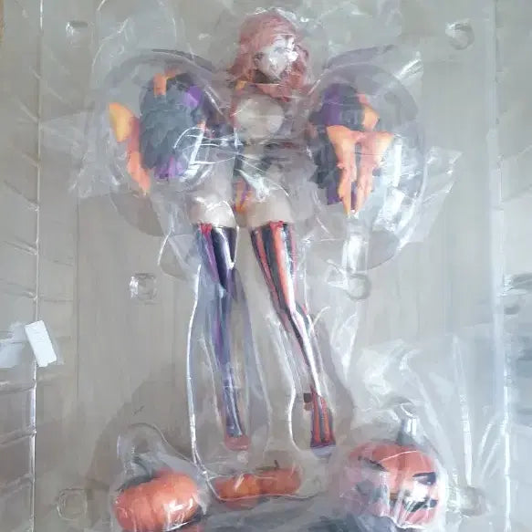 [BUNJANG] AstumDesign Halloween Succubus Figure (Inc. POB) / 할로윈 서큐버스 by apt (특전 포함)