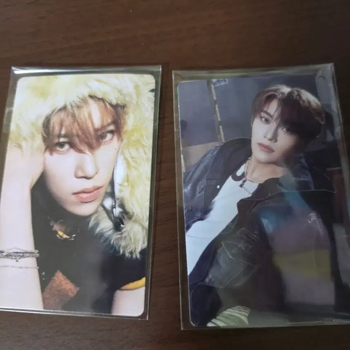[BUNJANG] Alphadriveone Mini 1st Album Trading Photocard Bundle Set / 알파드라이브원