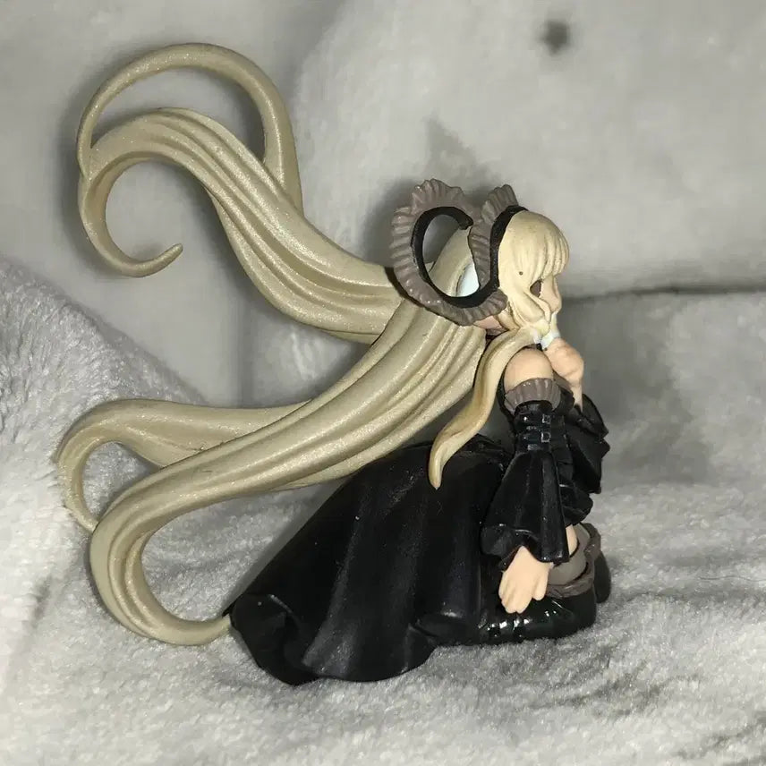 [BUNJANG] Kaiyodo Chobits Freya Classic Gacha Figure / 카이요도 쵸비츠 프레이야 고전 가챠 피규어