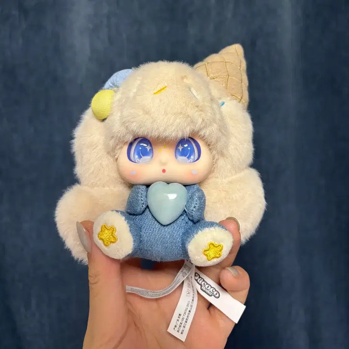 [BUNJANG] Micoco Nono Crystal Bundle Set / 미코코 노노 크리스탈 일괄 (뒷장 사진 참고)