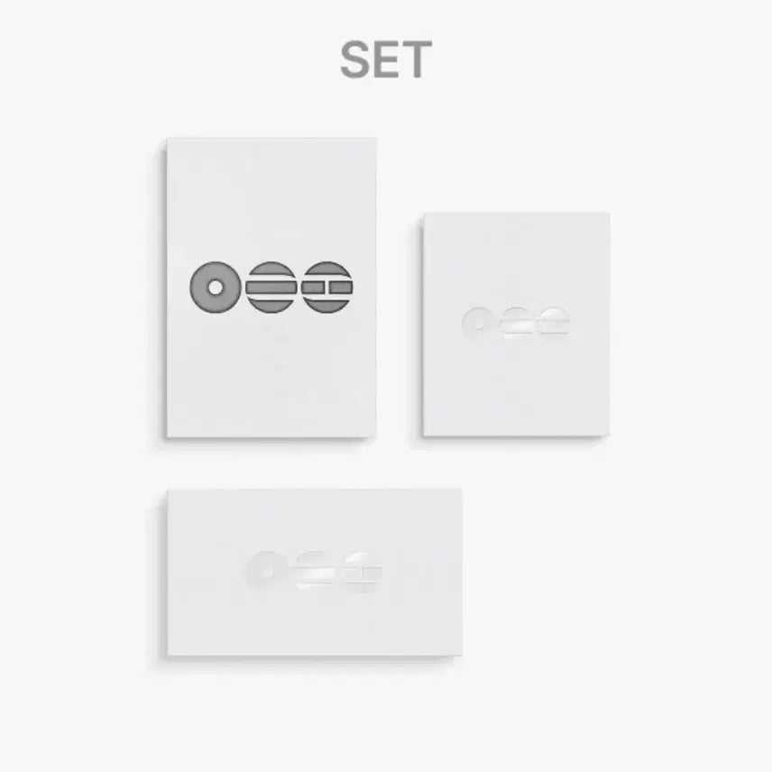 [BUNJANG] BTS Arirang Album 3-Set (Sealed) / 방탄소년단 아리랑 앨범 3종 세트 미개봉