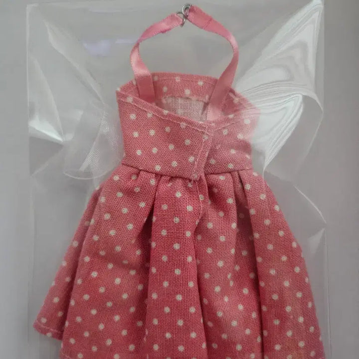 [BUNJANG] Pearl Ribbon Dress / 새상품/ 진주리본 원피스 1개 옷만 판매합니다