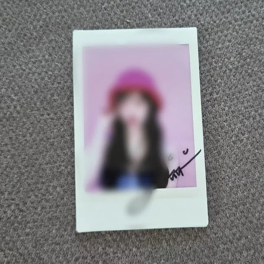 [BUNJANG] Loona/ARTMS Vivi Ssalppol / 이달소 루셈블 비비 싸폴