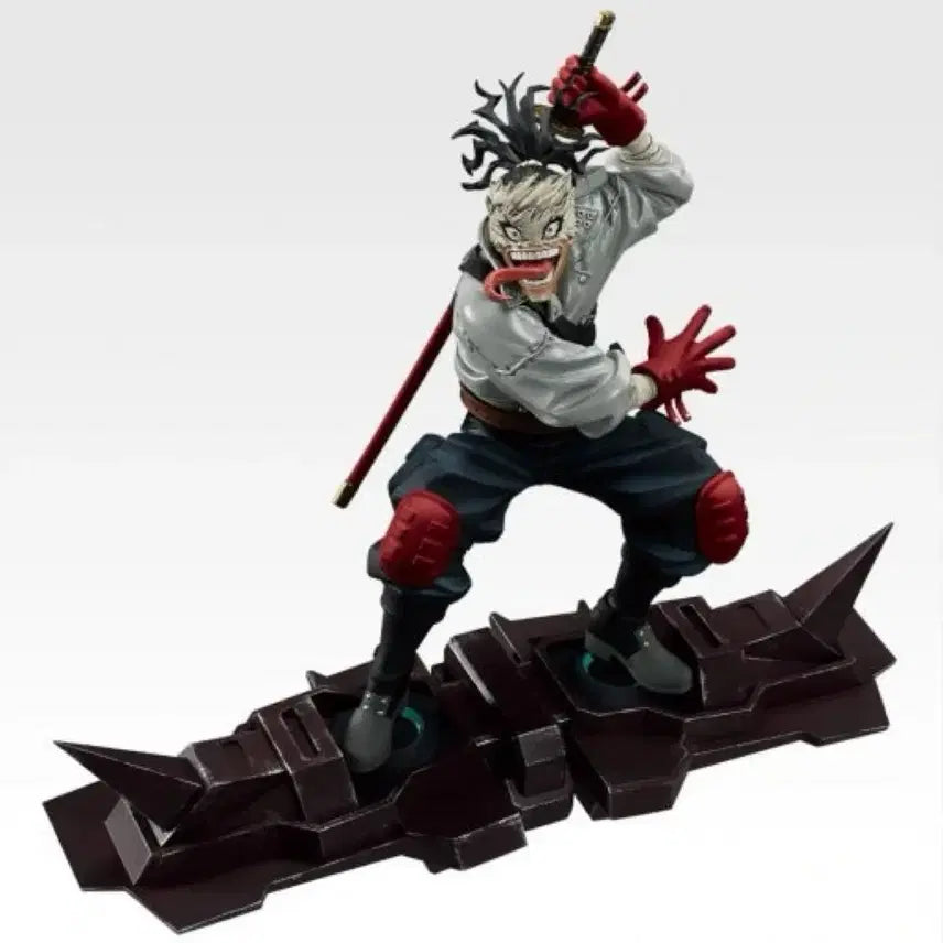 [BUNJANG] My Hero Academia Stain Ichiban Kuji D Prize Figure / 택포 4.5 나의히어로아카데미아 스테인 D상 제일복권 피규어