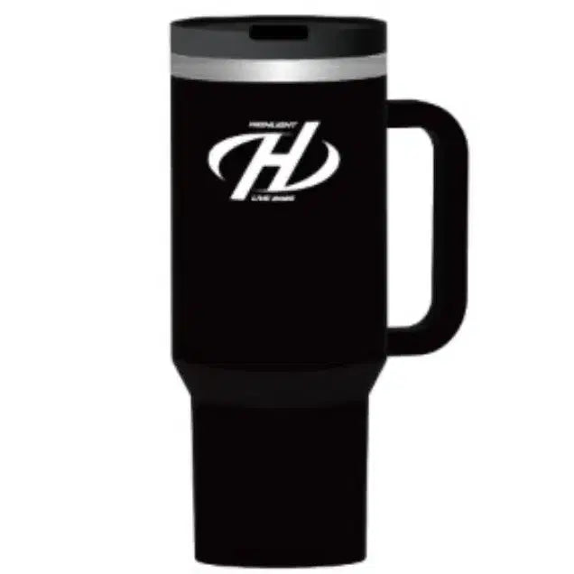[BUNJANG] Highlight La Onda Tumbler Photocard Yoseop / 하이라이트 라올다 MD 텀블러 (포카 요섭)
