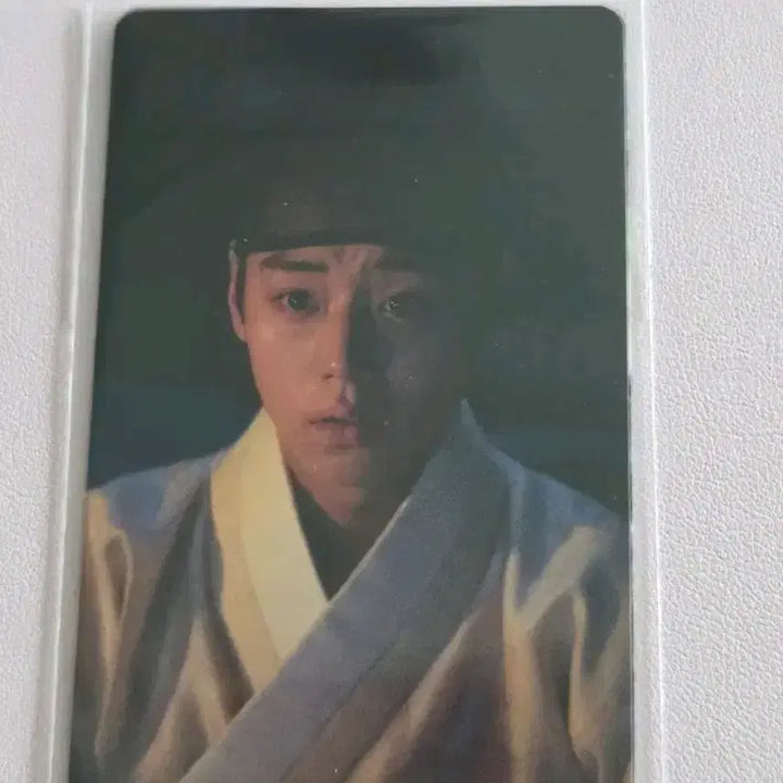[BUNJANG] Park Jihoon Withmu &
